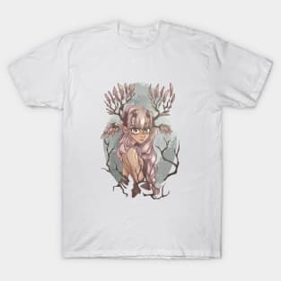 Elf girl T-Shirt